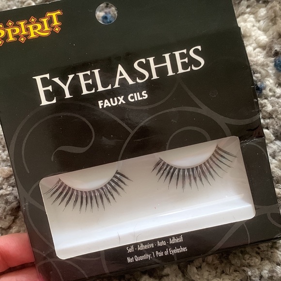 Halloween 🎃 Black Coset with mini top hat - Picture 5 of 8